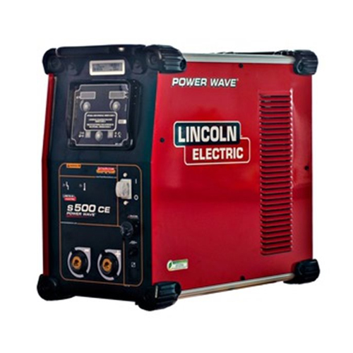 Power wave S500